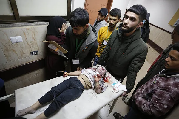 disisleri-bakanligindan-israile-tepki-katliama-son-vermek-zorundadir-1709317818077.jpg İsrail zulmü durmak bilmiyor! Son saldırıya Dışişleri'nden çok sert tepki: Er veya geç adalet önünde hesap vereceksiniz - 1