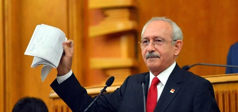Son dakika: Kemal Kılıçdaroğlu'na Man Adası şoku! Başkan Erdoğan ve yakınlarına 359 bin TL manevi tazminat ödeyecek