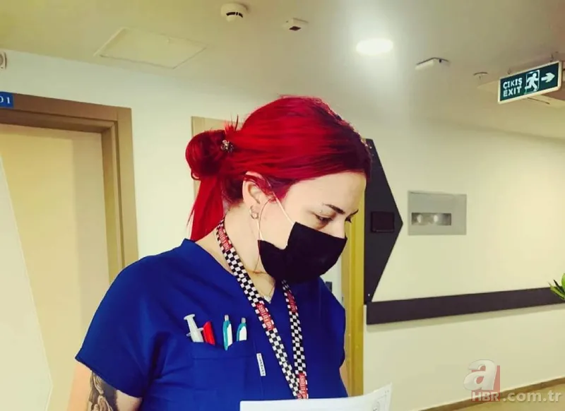 Hemşire Şebnem Köker'in şüpheli ölümü hakkında flaş gerçek! Detaylar ortaya çıkıyor 9