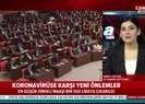 Son dakika haberi... AK Partinin teklifi Mecliste kabul edildi! Emeklilere yüzde elli oranına zam yapıldı |Video