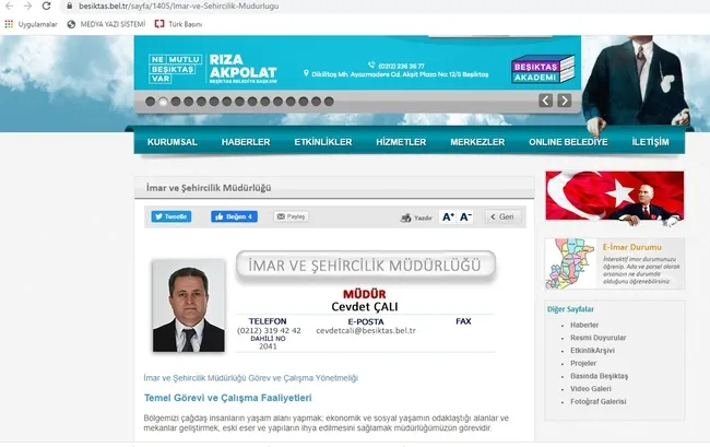 CHP’li Beşiktaş ve Bakırköy’de müdürlük saltanatı! Liyakat dediler, 3 görev birden verdiler