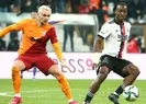 Galatasaray-Beşiktaş derbisi ertelenecek mi?