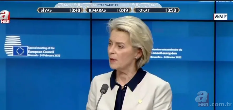 ANALİZ | Dünya enerji savaşının eşiğinde: Petrol-gaz ve küresel ekonomi için tarihi tehdit 9