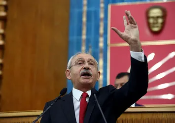 Kılıçdaroğlu'nun bir yalanı daha çöktü
