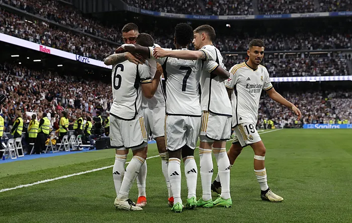 La Liga’da Arda Güler’li Real Madrid şampiyon! TFF’den Arda Güler için tebrik mesajı