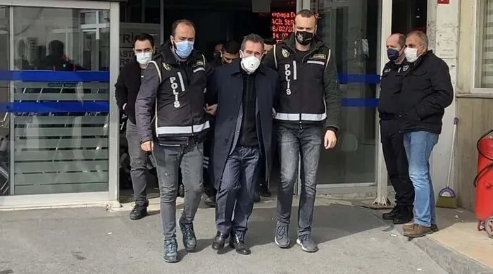 Halil Falyalı cinayetinde tetikçiler konuştu: Mustafa Söylemez de tetiği çekti