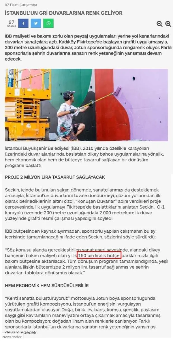 İBB Meclisi AK Parti Grup Başkanvekili Tevfik Göksu İBB’nin dikey bahçe yalanını gözler önüne serdi