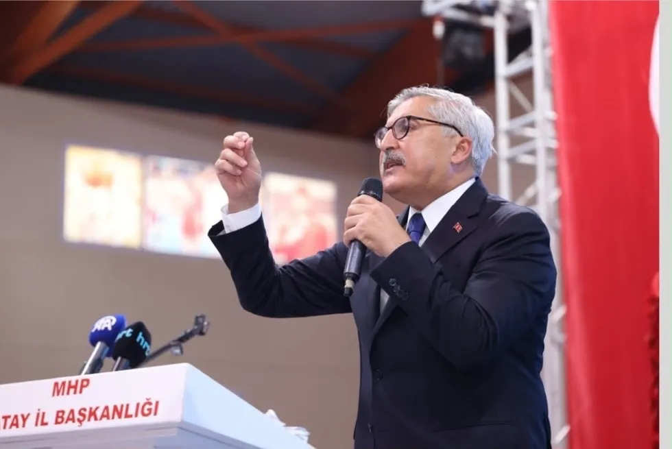 Cumhur İttifakı seçime hazır, hedef 2053 ve Terörsüz Türkiye - 4