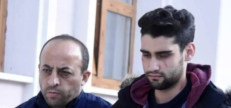 Son dakika: Kadir Şeker cezaevinden izinli olarak tahliye oldu!