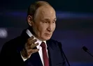 Putin’den Zelenskiy’e şartlı görüşme mesajı