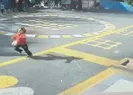 Avcılarda okul bahçesindeki dehşet kazada flaş gelişme!