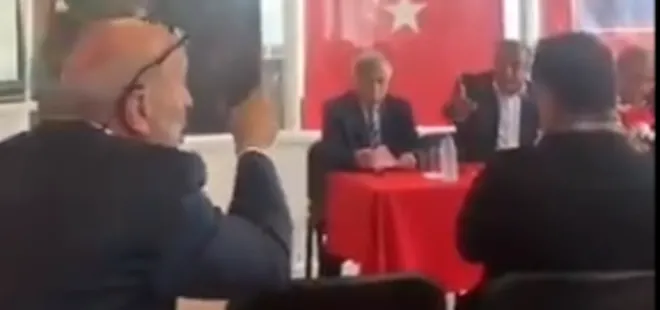 Skandal ’Barış Pınarı’ toplantısı! HDP’li isim ’katliam diyor’ CHP’li Öztrak’tan çıt yok