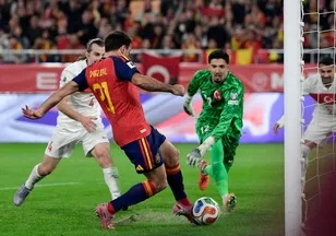 Altay Bayındır'dan Dünya Kupası paylaşımı
