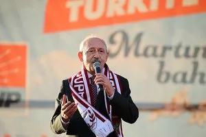 Başkan Erdoğan’ın sözlerini çarpıtan Kemal Kılıçdaroğlu’na belgeli yanıt