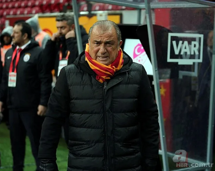 Galatasaray'a 25 milyon Euro'luk transfer bütçesi!