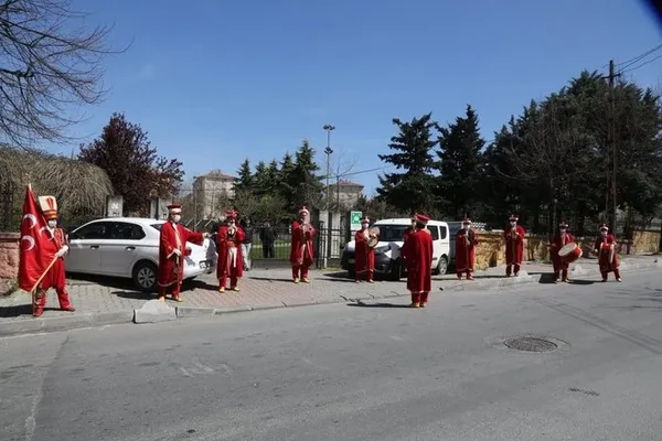 Eyüp Belediyesi’nden Kadıköy Belediyesi’ne kapak! - 2