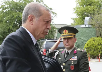 Başyaverlik sistemi kaldırılıyor