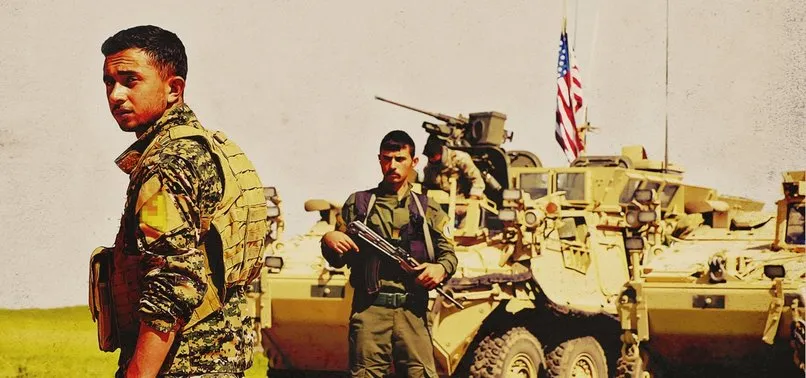 İşte PKK/YPG zulmünün belgesi! 5 yaş altı 319 çocuk öldü