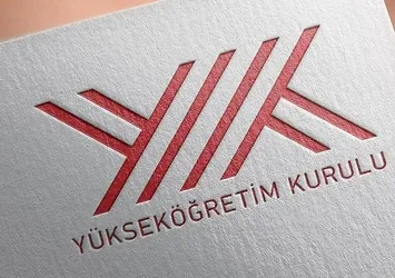YÖK'ten Filistin çağrısı