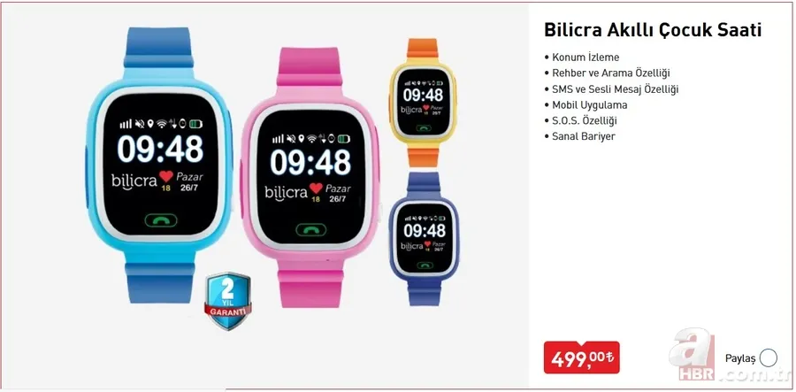 BİM okul eşyaları ne zaman gelecek? BİM kırtasiye malzemeleri, okul çantaları, defter, kalem fiyatları belli oldu 2