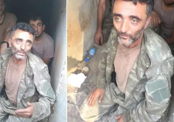 FETÖ'cü Zekeriya Kuzu'dan akılalmaz yalanlar