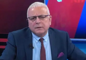 Merdan Yanardağ'dan alevi vatandaşlara yönelik skandal sözler! RTÜK Başkanı Şahin'den açıklama: Gereği yapılacak