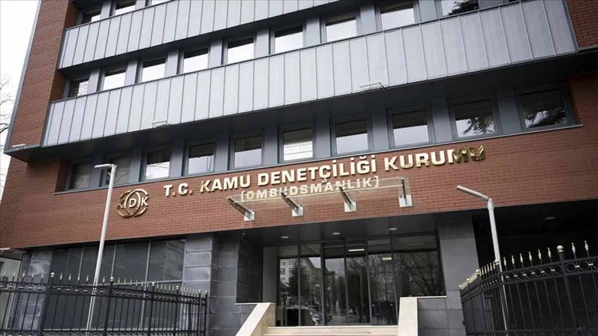 Direksiyon sınavında şaşırtan hata! KDK devreye girdi, sonuç değişti - 1