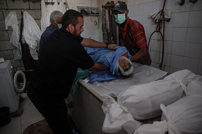 gazzeye-topyekun-olum-fermani-katliam-icin-60-bin-asker-goreve-cagrildi-israil-savunma-bakani-katz-onayladi-1755673205234.jpg Gazze Şeridi, AFP