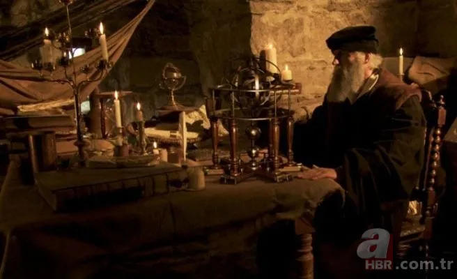 Baba Vanga ve Shipton Ana'nın ustası Nostradamus'un 2019 Türkiye kehanetleri 12