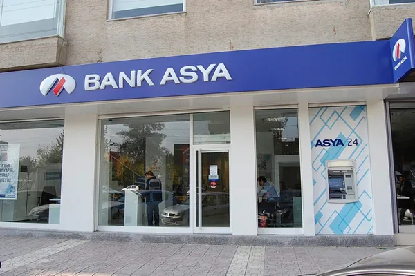 FETÖ’nün bankası Bank Asya ile ilgili flaş talep!