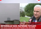 İstanbula yağmur yağacak mı?
