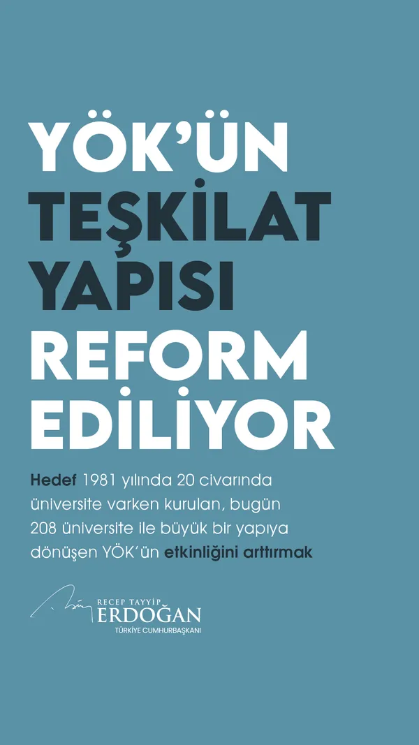 Son dakika: Başkan Erdoğan'dan Yükseköğretim Akademik Yıl Açılış Töreni'nde önemli açıklamalar | Kılıçdaroğlu'na başörtüsü çağrısı - 8