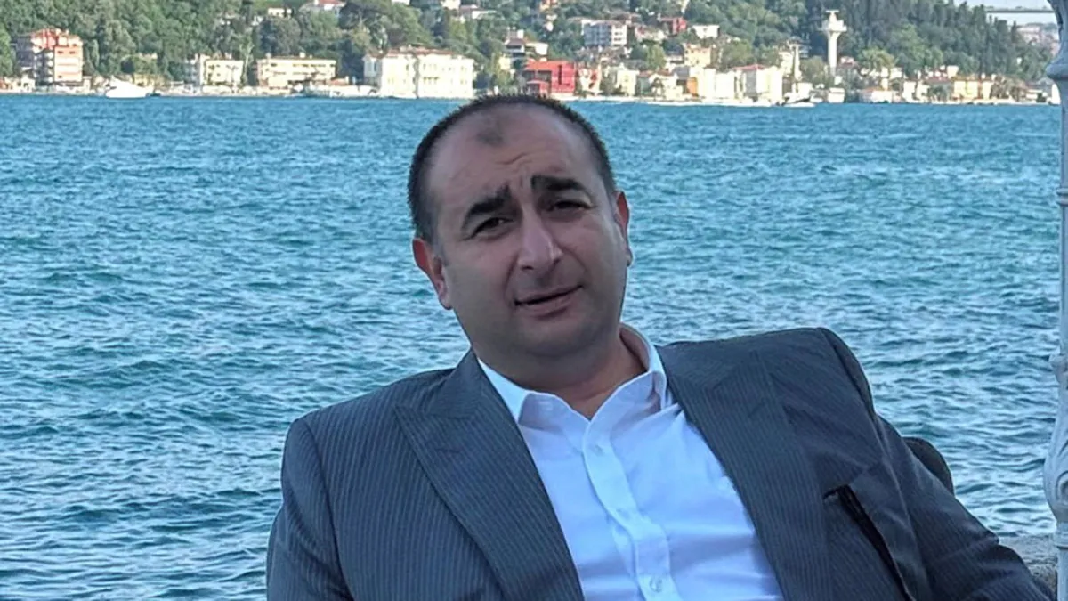 Daltonlar-Casperlar çete savaşlarında ortalık kan gölü! Caner Koçer'e karşılık avukat Serdar Öktem suikastı