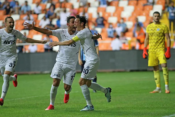 Fenerbahçe Adana Demirspor maçı ne zaman, saat kaçta? FB Adana Demirspor maçı hangi kanalda? - 4