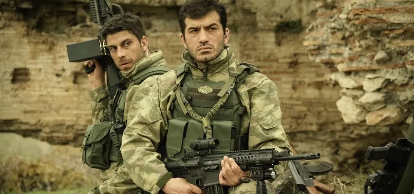 Ufuk Bayraktar'ın cezaevindeki fotoğrafı