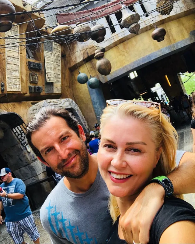 Didem Uzel ABD’de yaşadığı büyük şoku anlattı: Dilenmek zorunda kalacaktım!