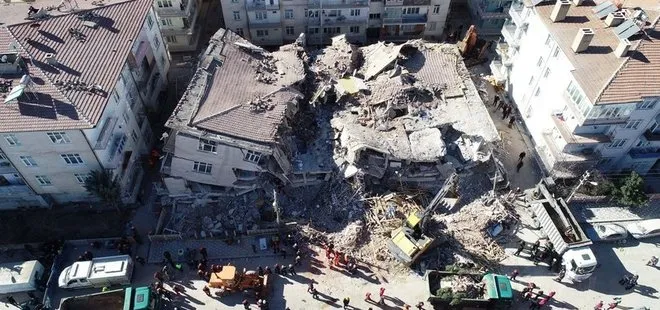 Bakan Varank’tan depremle sarsılan Elazığ ve Malatya’daki işletmelere müjdeli haber