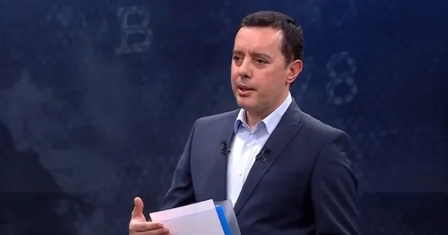 FETÖ’nün mahrem mülkiye yapılanması deşifre oldu!