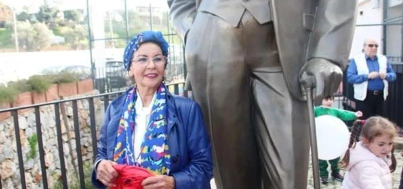 Zaliha 34 yıl sonra ilk kez ortaya çıktı!
