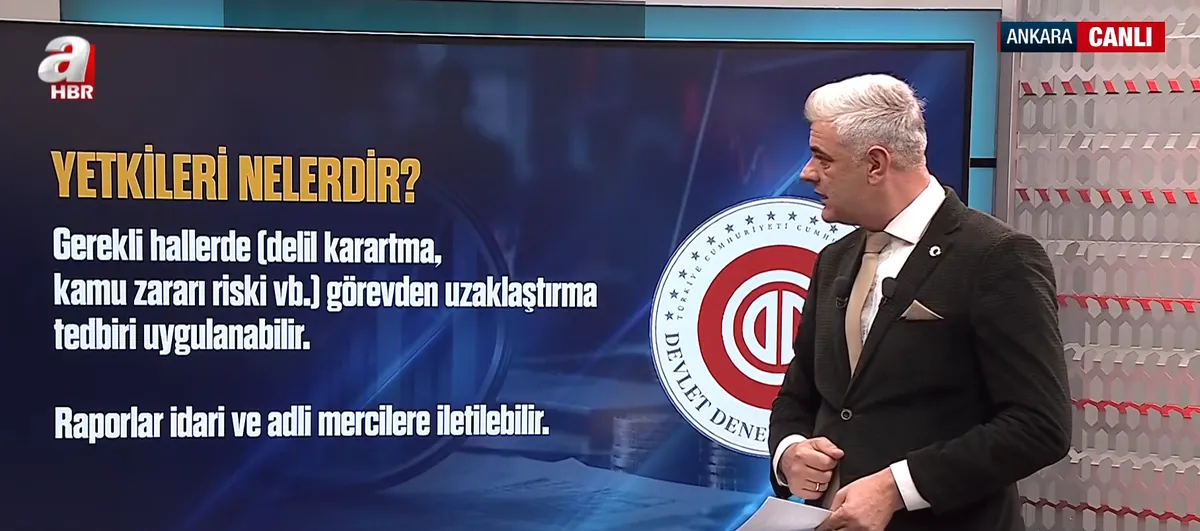 1790765585312.png Fon krizinde DDK devrede: Talimat Başkan Erdoğan'dan! Devlet Denetleme Kurulu nasıl çalışacak? - 6