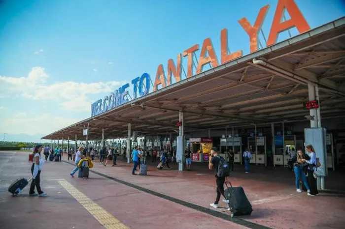 Ulaştırma ve Altyapı Bakanı Abdulkadir Uraloğlu: Rekorların kırıldığı bayram oldu - 1