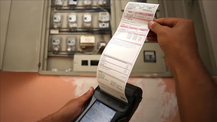 EPDK'dan son dakika "elektrik fiyatı" açıklaması - 1
