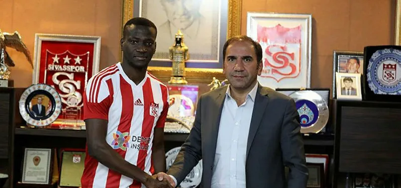 Süper Lig yıldızından Beşiktaş itirafı