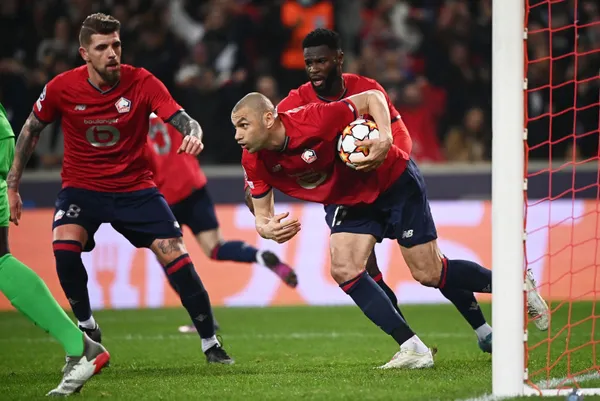 Burak Yılmaz'ın yeni adresi neresi olacak? Flaş iddia - 1
