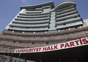 CHP'nin 38. Olağan Kurultay davasında flaş gelişme!  AYM'den görevsizlik kararı başvurusuna ret