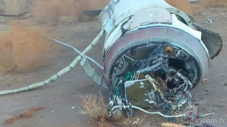 ABD İran geriliminde son dakika gelişmesi: ABD askerlerinin olduğu yerleri bilerek ıskaladılar 8