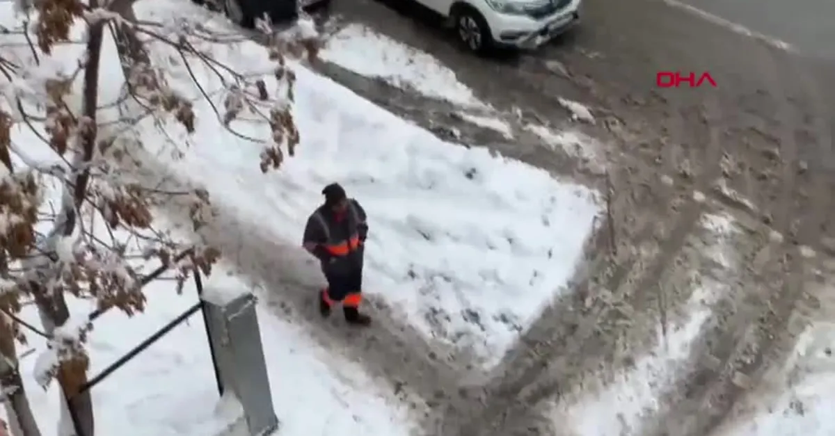 Konya'da korkutan deprem! Son dakika depremler...