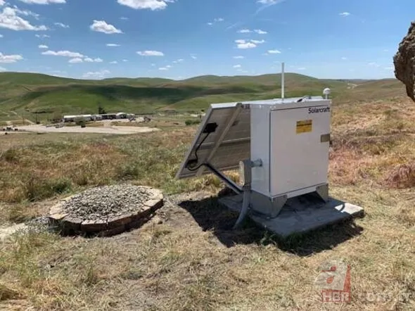 Frank Hoogerbeets'in deprem tahmini saatler içinde tuttu! Türkiye için uyarıda bulundu... 17