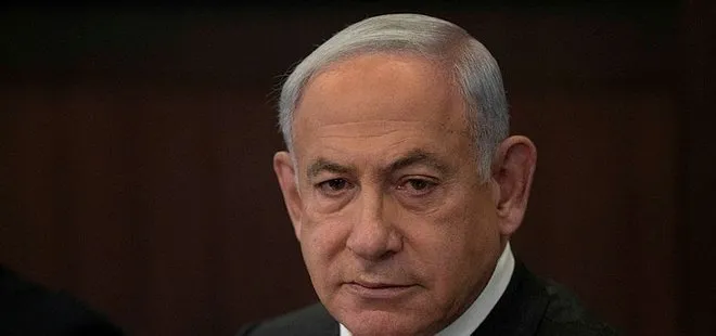 İsrail’in istenmeyen adamı Başbakan Netanyahu!
