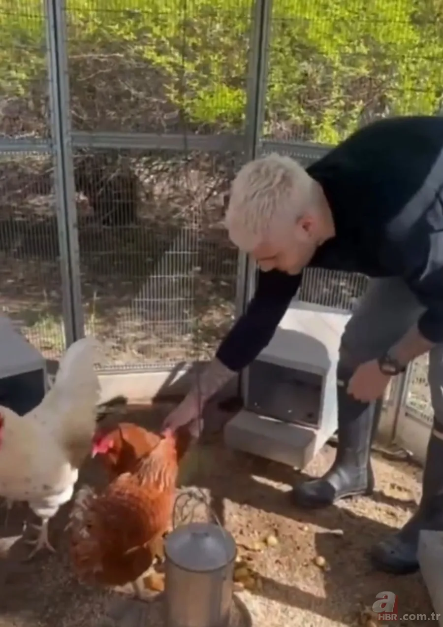 Icardi'den olay paylaşım: Tavuk büyüsü iddiası ortalığı karıştırdı! 4